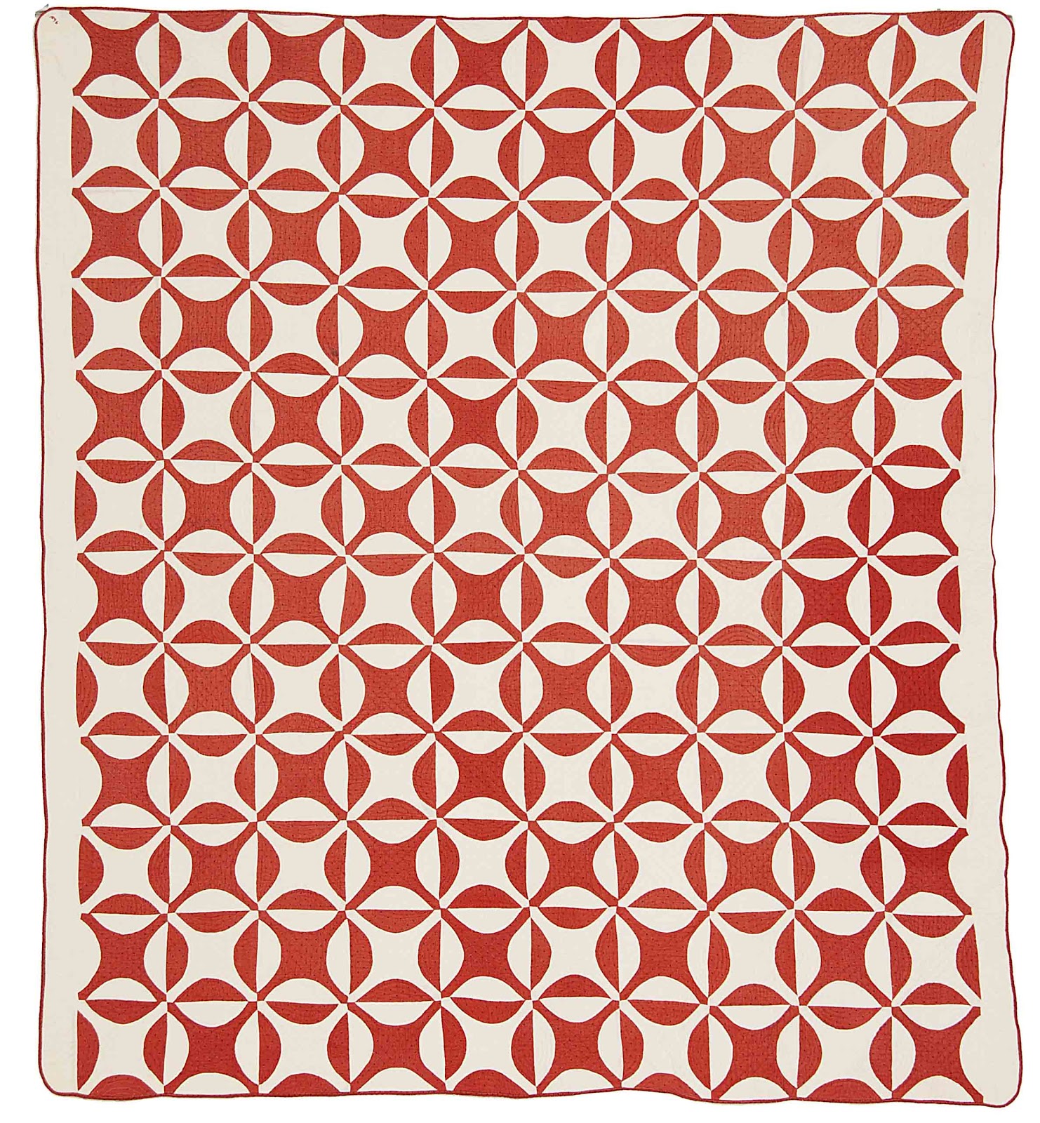 RMQM’s Inspiration Quilts