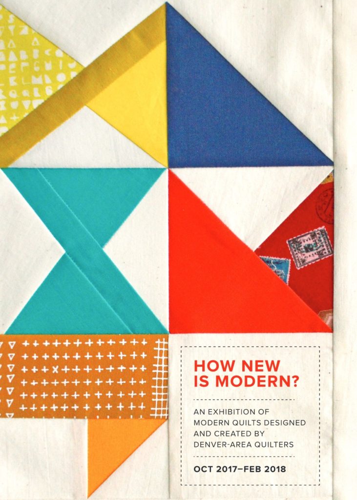 How New is Modern? Postcard design K. Vojtechovsky