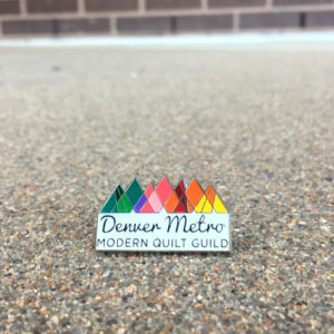DMMQG Pin